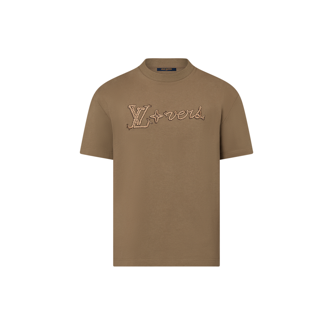 LV Lovers T-Shirt