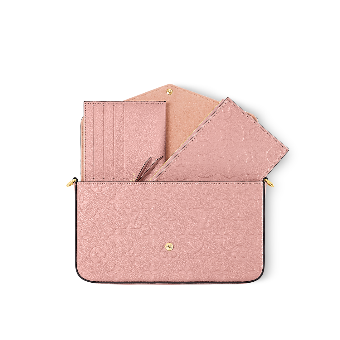 LV Felicie Pochette