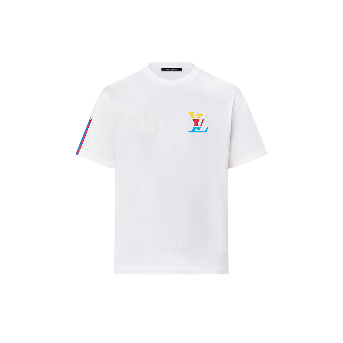 LV America Cup T-Shirt