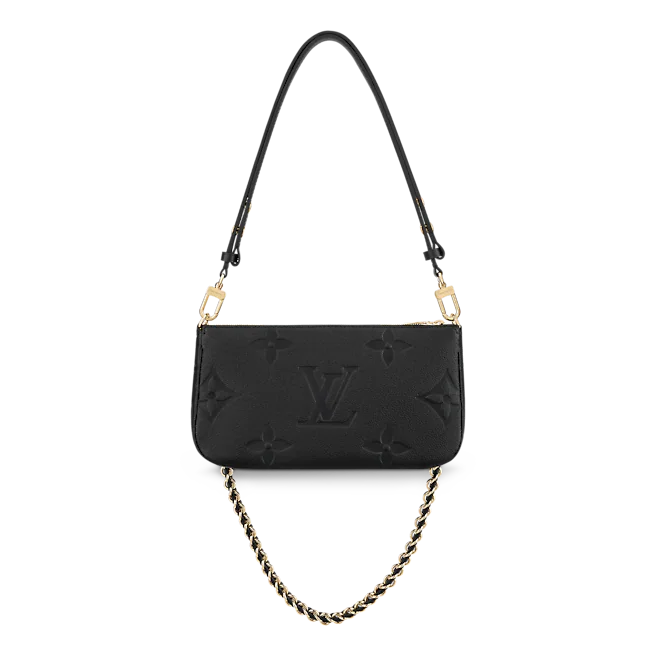 Lv Multi Pochette