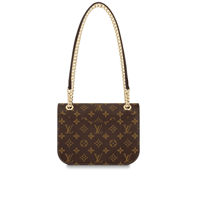 Lv Passy Handbag