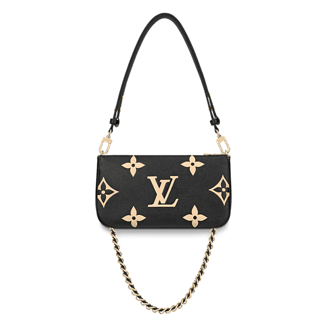 Lv Multi Pochette