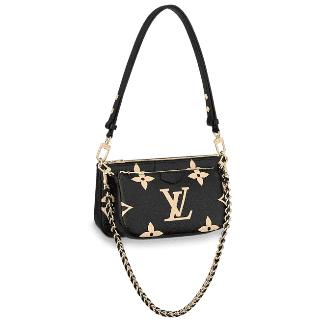 Lv Multi Pochette