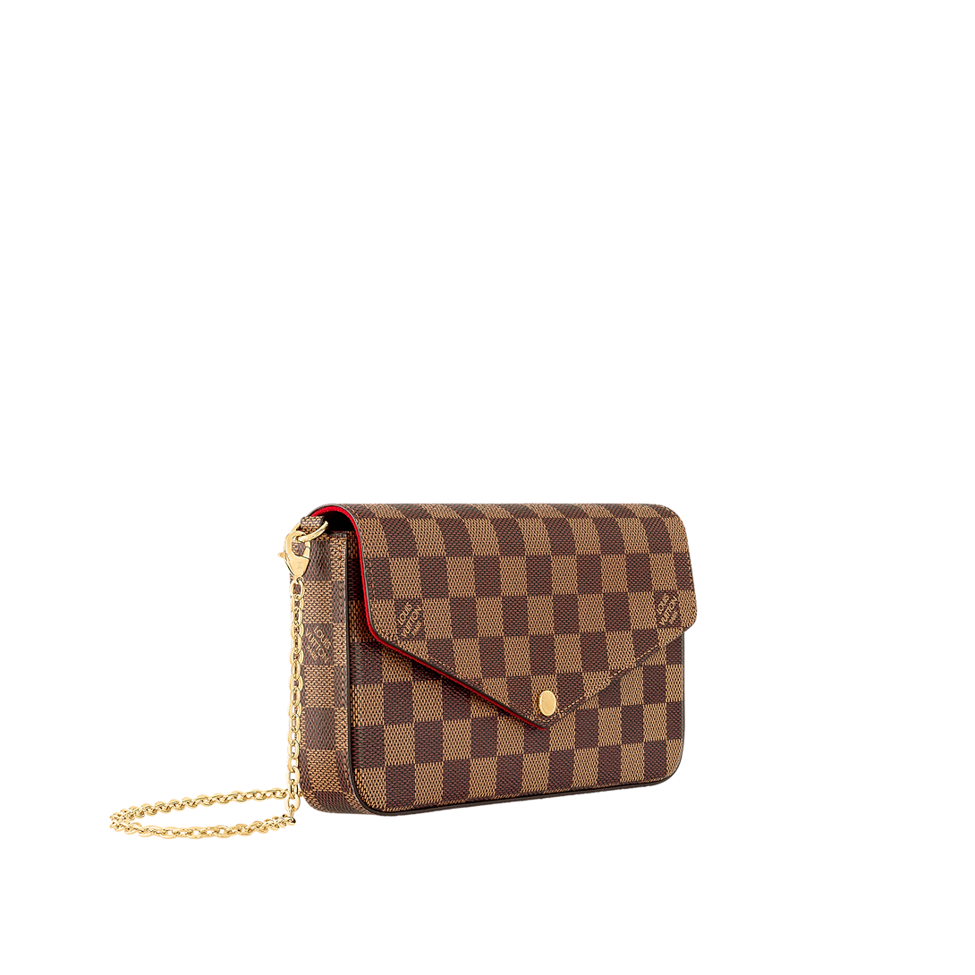 LV Felicie Pochette