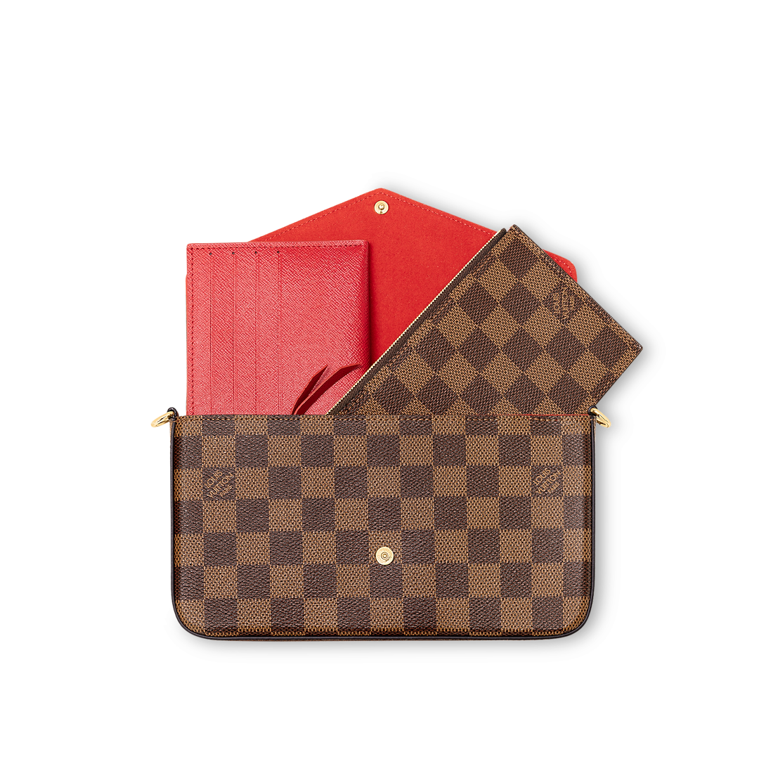 LV Felicie Pochette