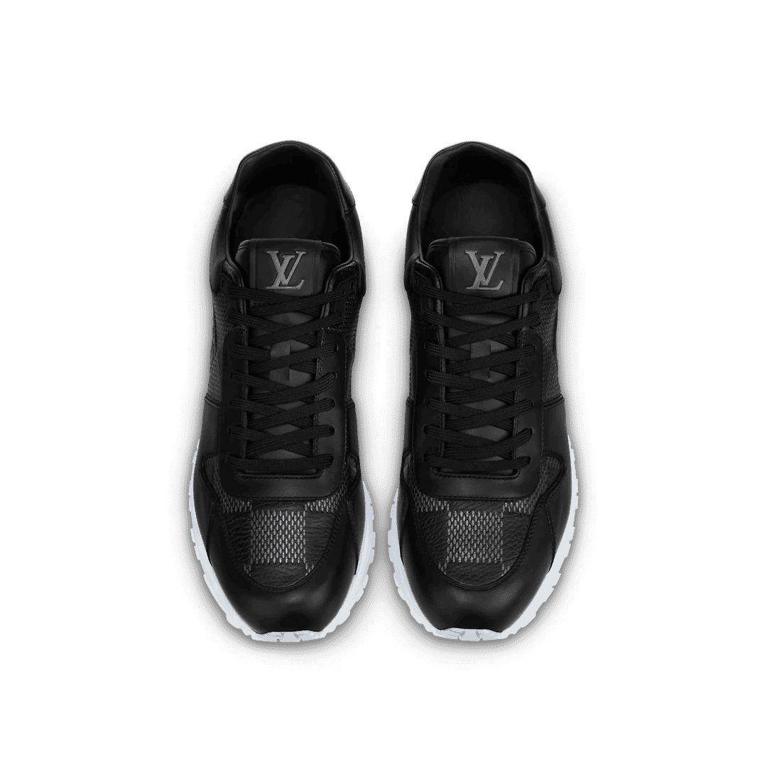 LV Run Away Sneakers