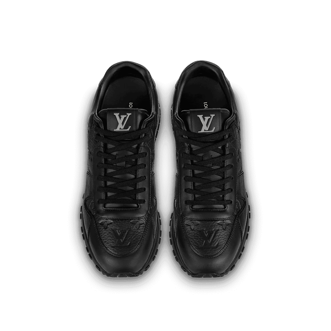 LV Run Away Sneakers