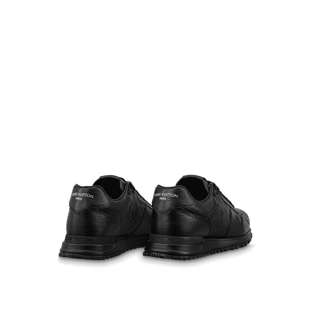 LV Run Away Sneakers