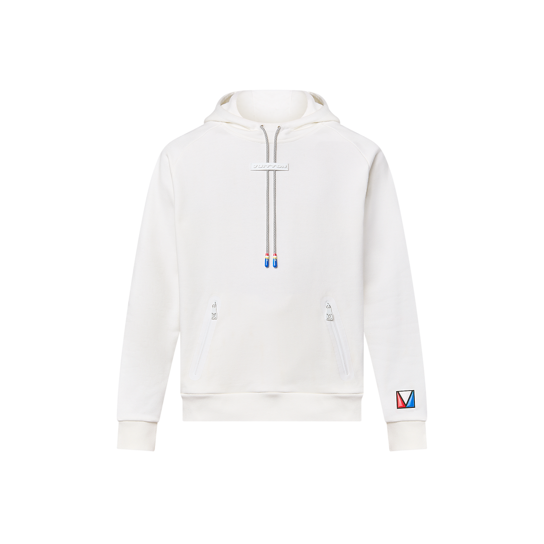 LV America Cup Hoodie