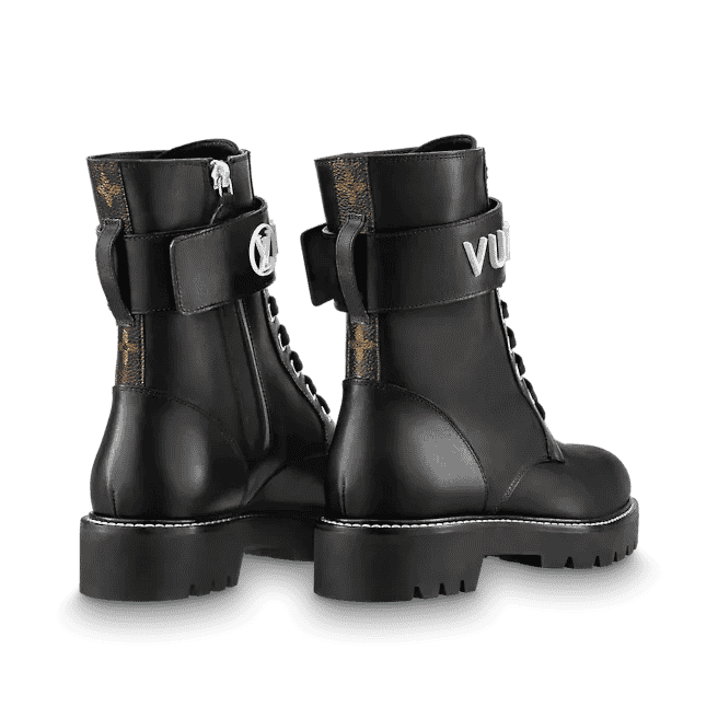 Lv Boots