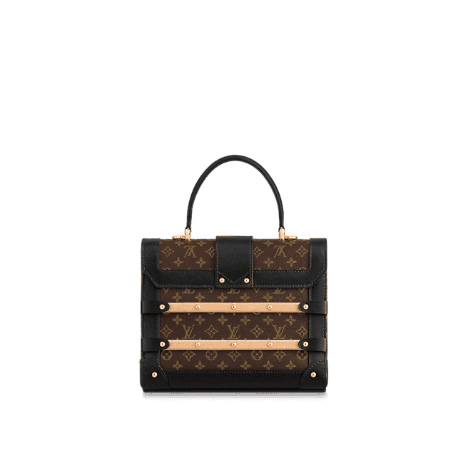 Lv Trianon Handbags