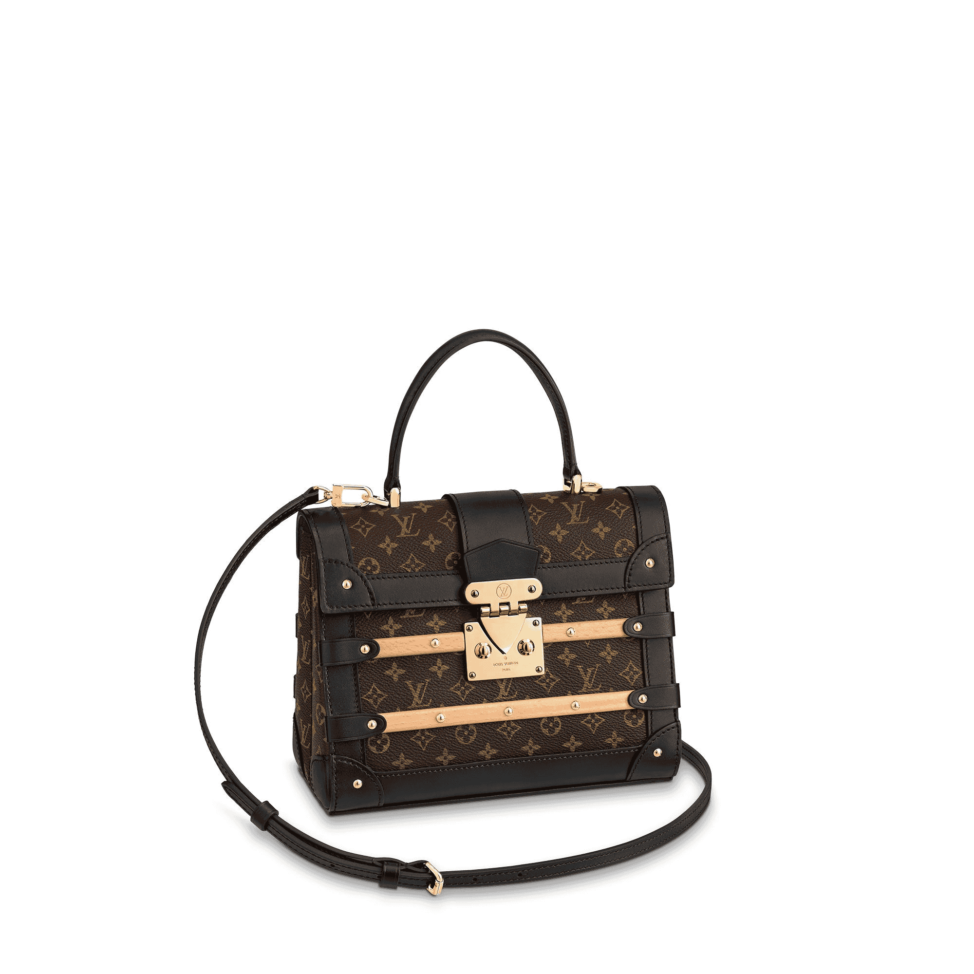 Lv Trianon Handbags