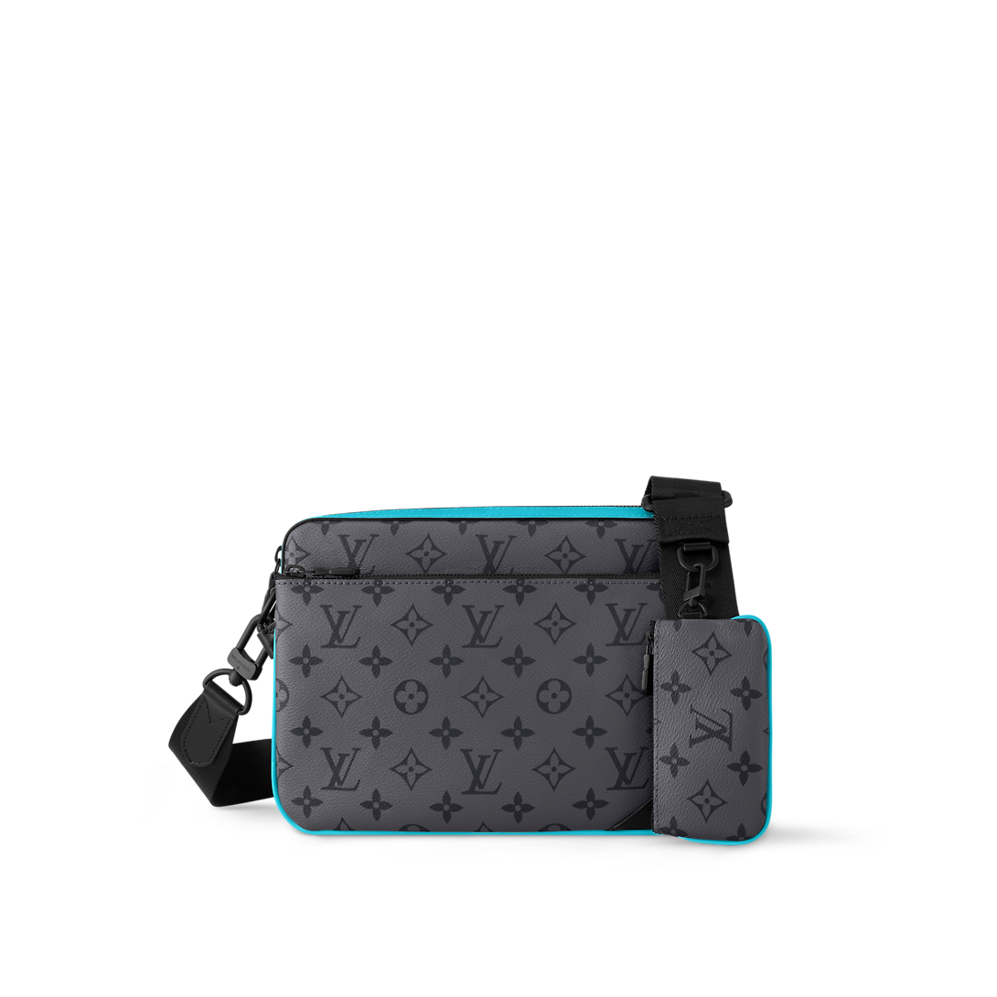 Lv Trio Sling Bag