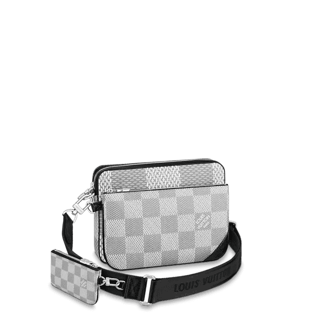 LV Trio Sling Bag