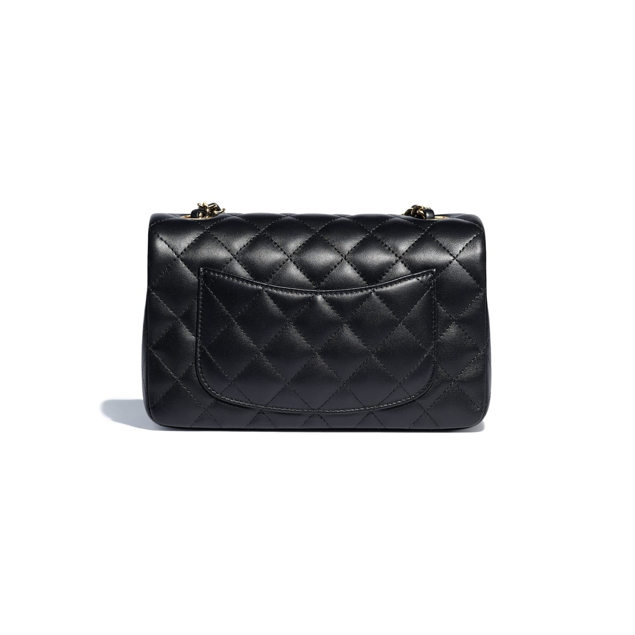 Chanel Mini Flap Bag