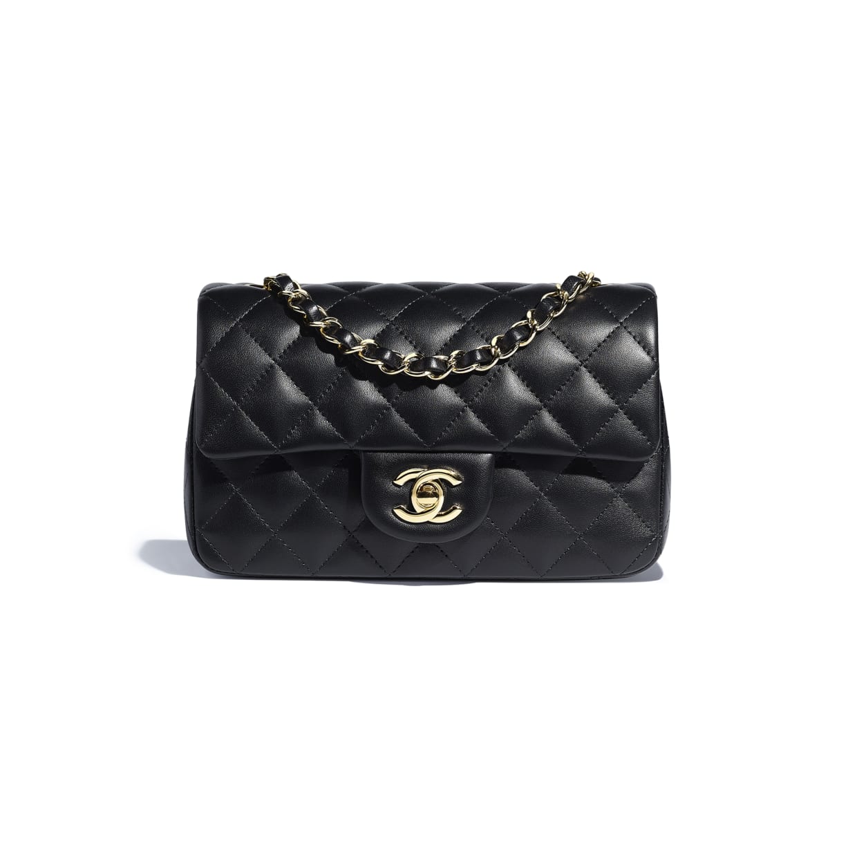 Chanel Mini Flap Bag